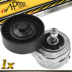 Belt Tensioner for Ford Taurus Ranger Sable Mazda B3000 Mercury 