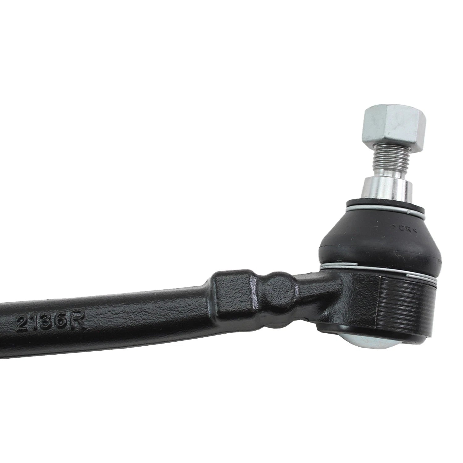 Lemforder Front Right Lower Control Arm & Ball Joint for Mercedes C300 (2015–2021)