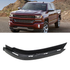 Front Left Driver Side Bumper Filler for Chevy Silverado 1500 (2016–2018) 84052264