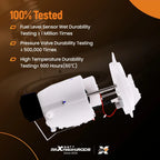 Electric Fuel Pump Assembly for Jeep Wrangler (2017-2018)