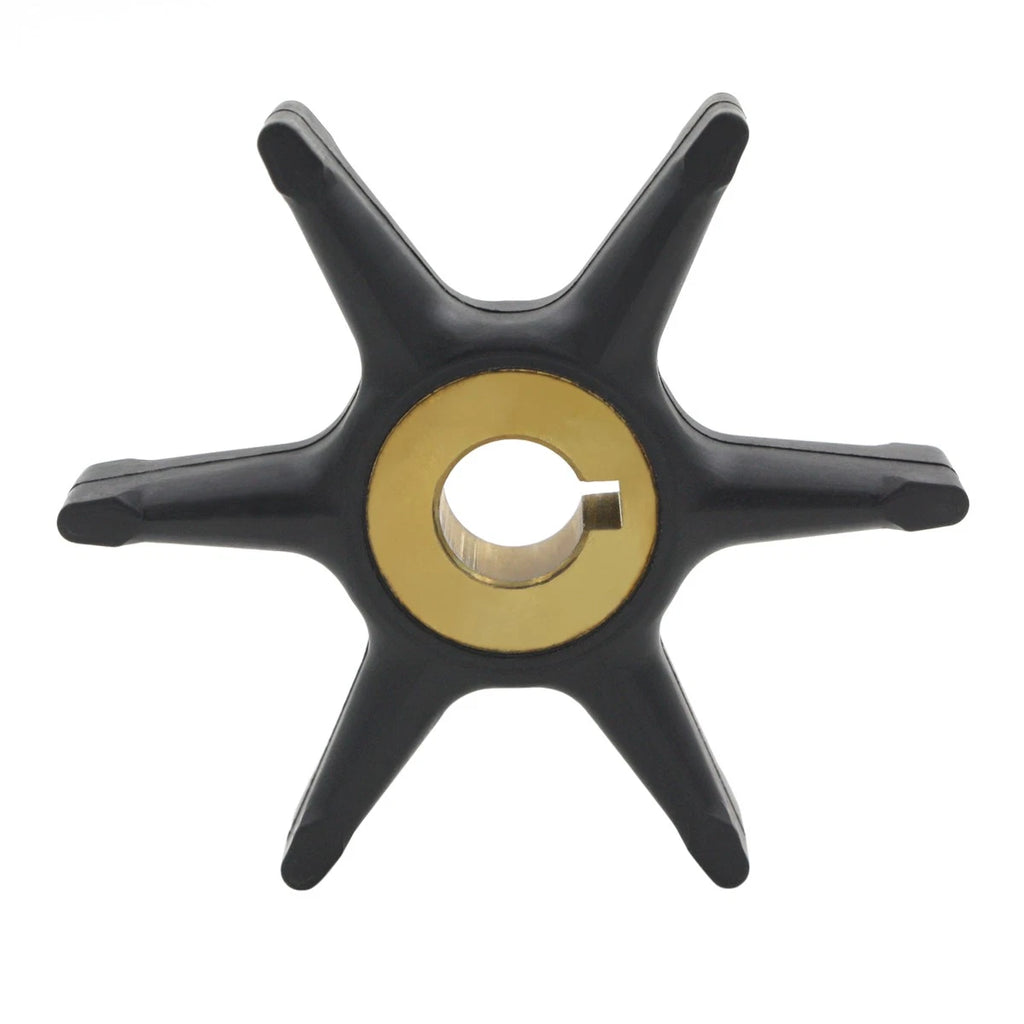 Water Pump Impeller for Johnson OMC Outboard (277181, 434424, 18-3001, 500350)