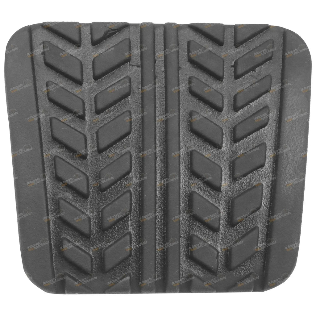Brake/Clutch Pedal Pad for Ford Ranger PJ PK PX (2007-2017)