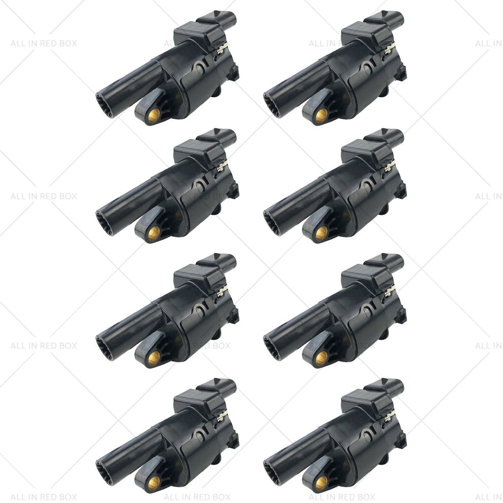 8X Ignition Coils for Holden Berlina Calais Caprice Commodore (1997–2006) 12573190