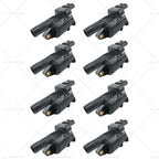 8X Ignition Coils for Holden Berlina Calais Caprice Commodore (1997–2006) 12573190