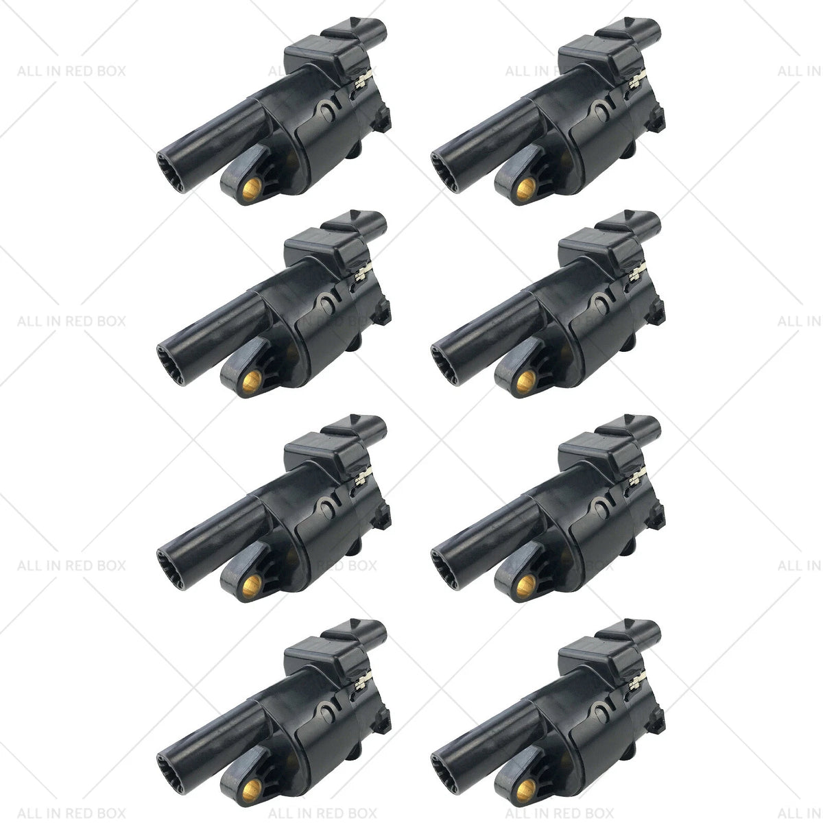 8X Ignition Coils for Holden Berlina Calais Caprice Commodore (1997–2006) 12573190