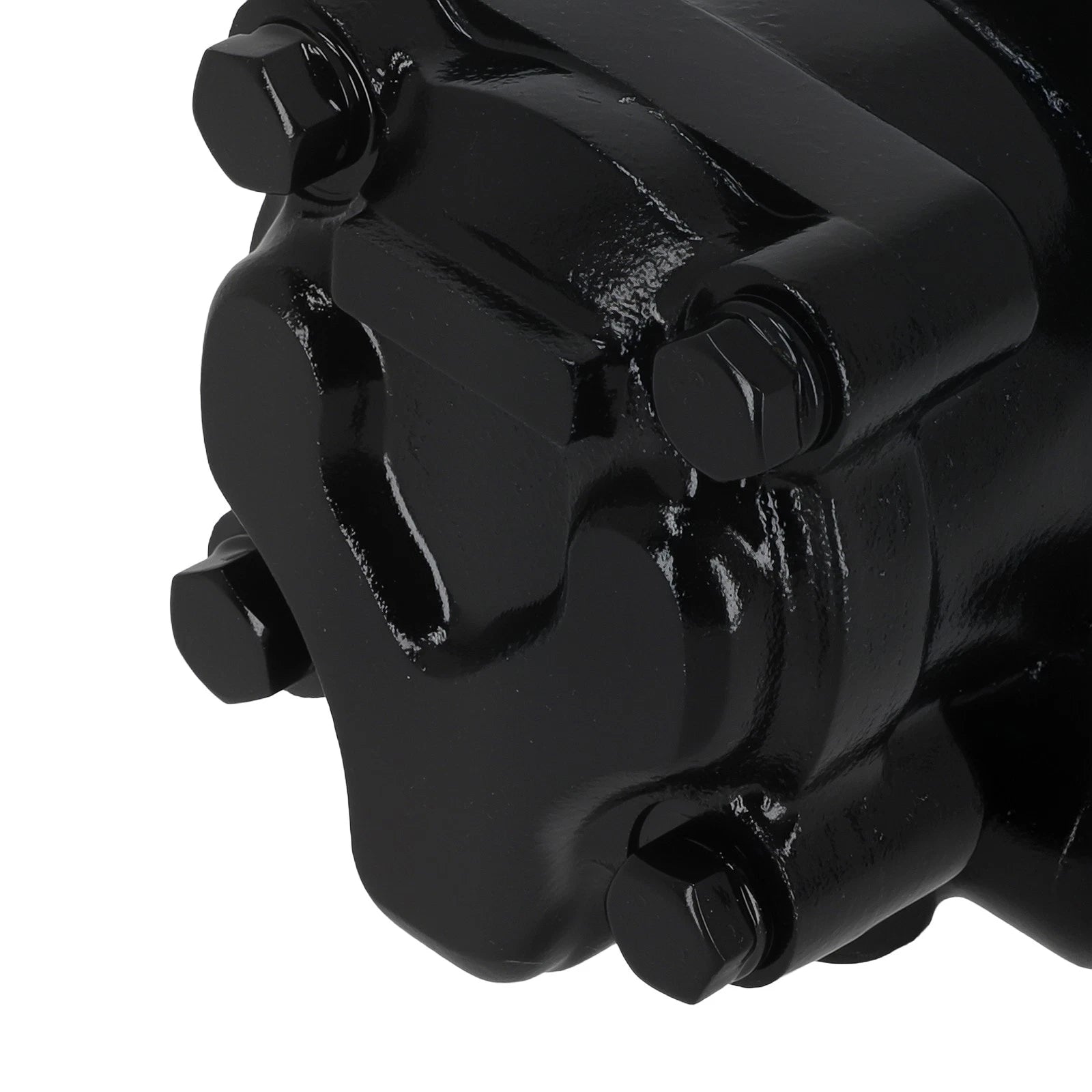 Power Steering Pump Assembly for Isuzu NPR NQR (1992-1998)