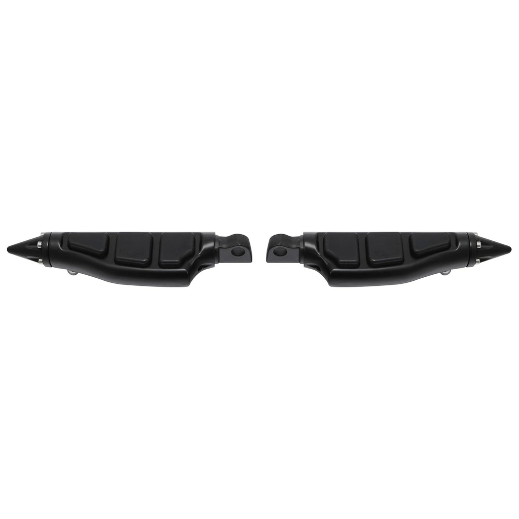 Foot Pegs for Harley Road King, Electra Glide, Street Glide (Fitment)