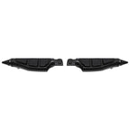 Foot Pegs for Harley Road King, Electra Glide, Street Glide (Fitment)