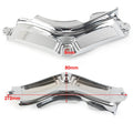 Motor Cylinder Base Side Cover for Harley Softail (2018)