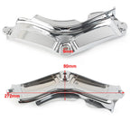 Motor Cylinder Base Side Cover for Harley Softail (2018)