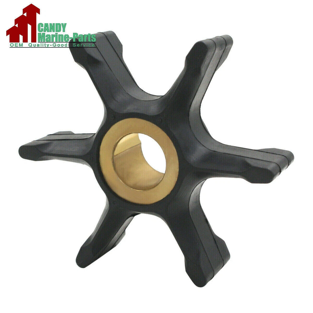 Water Pump Impeller for Johnson Evinrude 40-70 HP 0396725 432952 437080