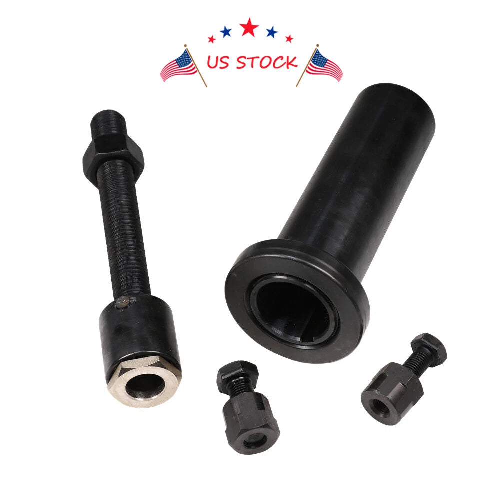 Crank Puller Tool for Honda Yamaha Kawasaki Dirt Bike Motorcycle ATV