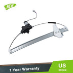 Rear Left Electric Window Lift with Motor for Nissan Armada (2005–2015) 748-980
