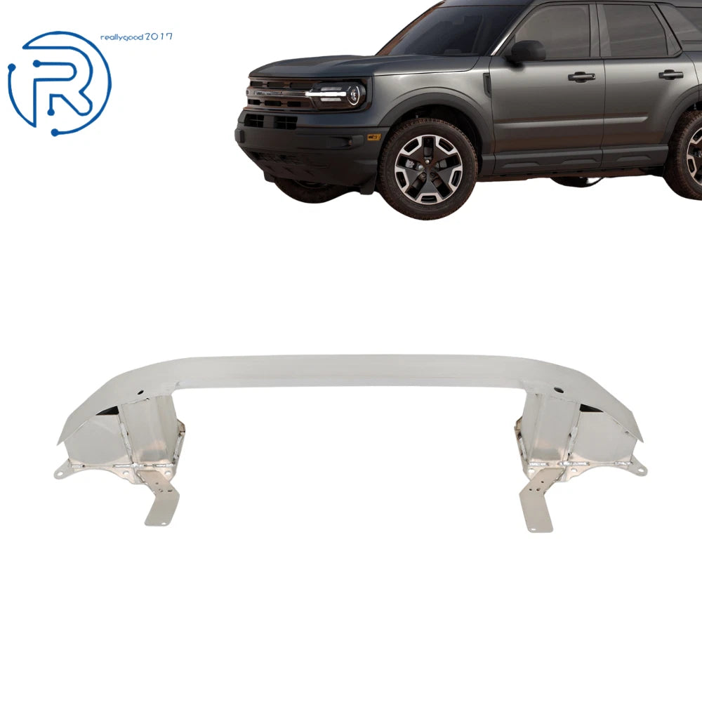 Steel Front Bumper Reinforcement Bar for Ford Bronco Sport (2021–2023)