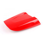 Rear Pillion Passenger Seat Cover Cowl for Suzuki SV650 SV1000 (2003–2013) Red T9