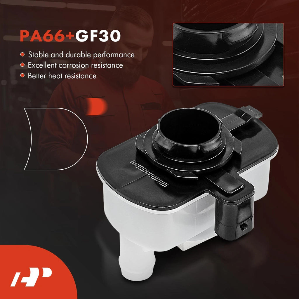 Fuel Vapor Leak Detection Pump for Chrysler Dodge Durango Jeep Liberty (2004–2009)