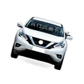 Front Bumper Bracket Left for Nissan Murano (2015–2021) 62222-5BC0A