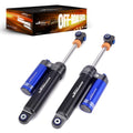 10-Way Damper Rear Sport Shocks with Reservoir for Ford Ranger (2019–2023)