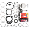 Motor Rebuild Kit for Honda Foreman 500 TRX500 (2014–2019) 13000-HR5-CC0