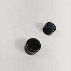Docking Hardware Cover Kit for Harley-Davidson (2000–2023) Part 48221-10