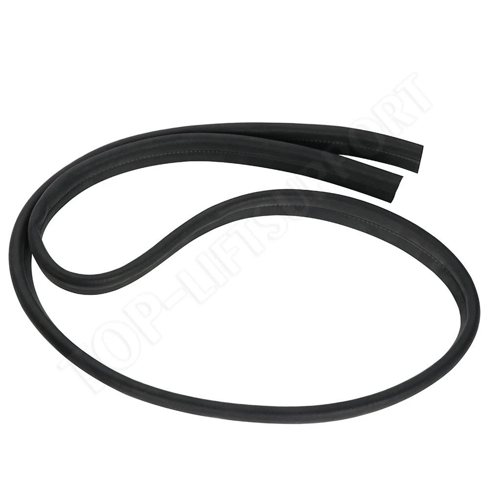 Cold Air Intake Induction Kit with Filter for Chevrolet Camaro (2010–2011)