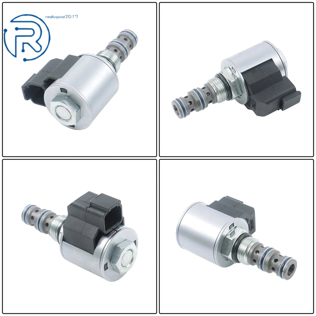 423-4562 Solenoid Valve for CAT 307E 308E 303.5E2 304E2 308E2 CR (24V)