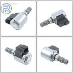 423-4562 Solenoid Valve for CAT 307E 308E 303.5E2 304E2 308E2 CR (24V)