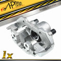 Rear Left Brake Caliper with Bracket for Mercedes-Benz Sprinter (2004–2006)