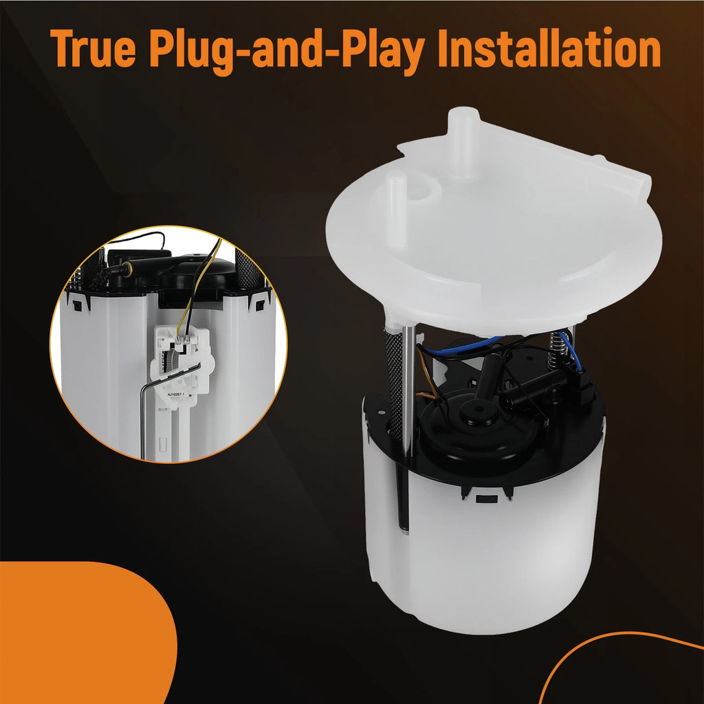 Fuel Pump Module with Sending Unit for Ford Explorer (2013-2019)