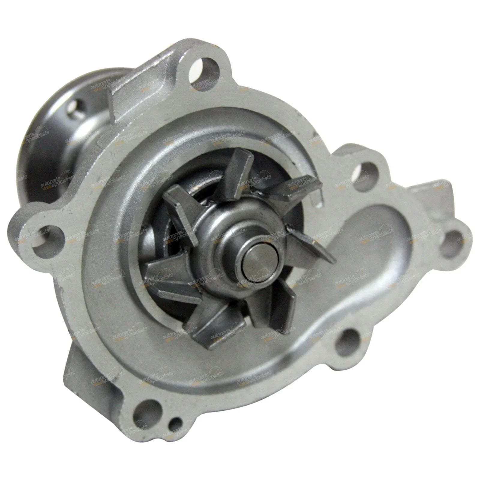 Engine Water Pump for Mazda B2600 UF UN (1991 - 2006)