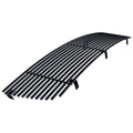 Black Upper Billet Grille Insert for Toyota Tundra (2003–2006)