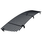 Black Upper Billet Grille Insert for Toyota Tundra (2003–2006)