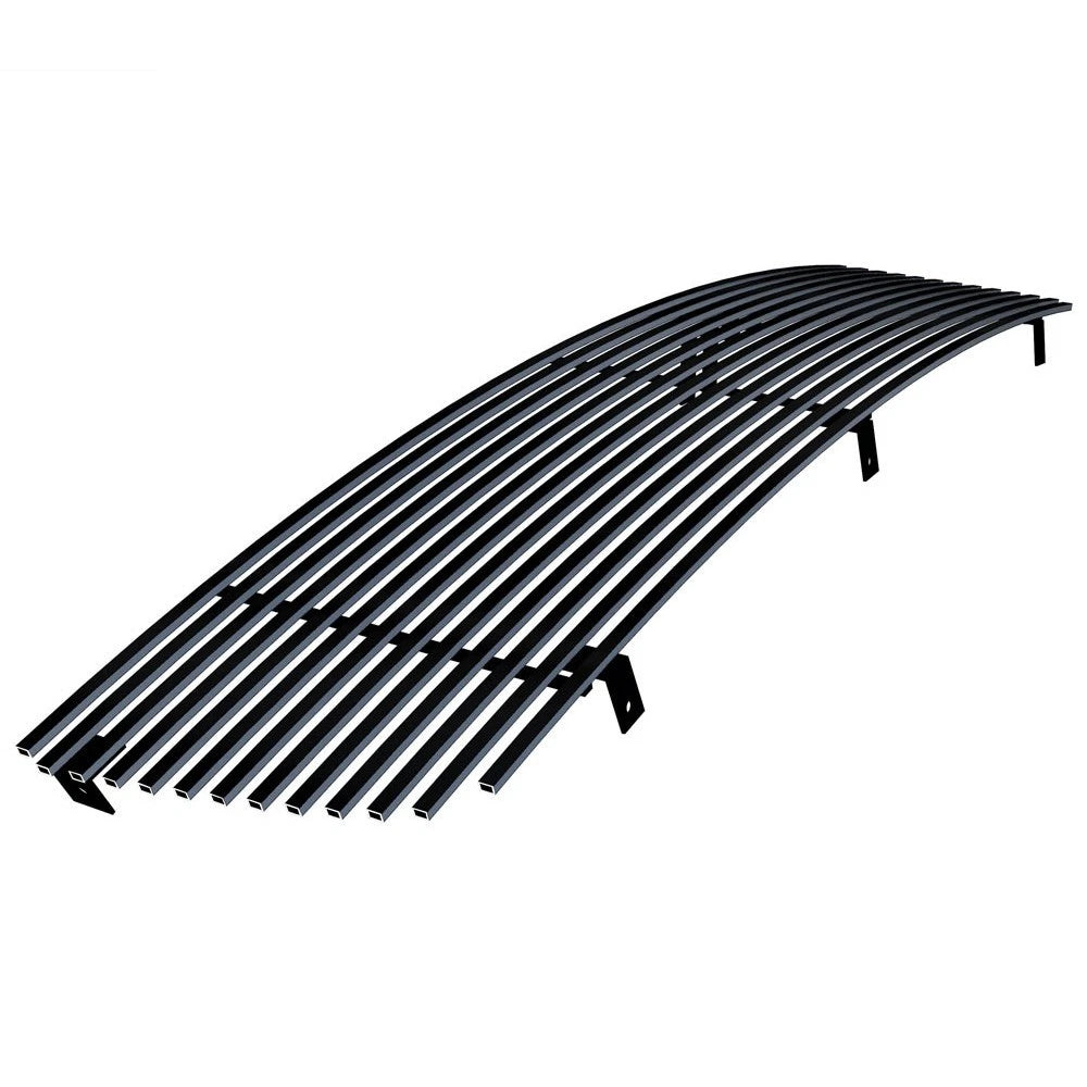 Black Upper Billet Grille Insert for Toyota Tundra (2003–2006)