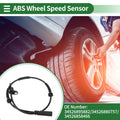 ABS Wheel Speed Sensor No. 34526895882 for BMW Mini Cooper (2014–2020)