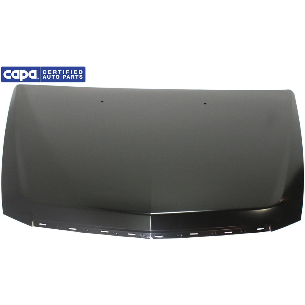 CAPA Certified Aluminum Hood for Cadillac CTS (2008–2013)
