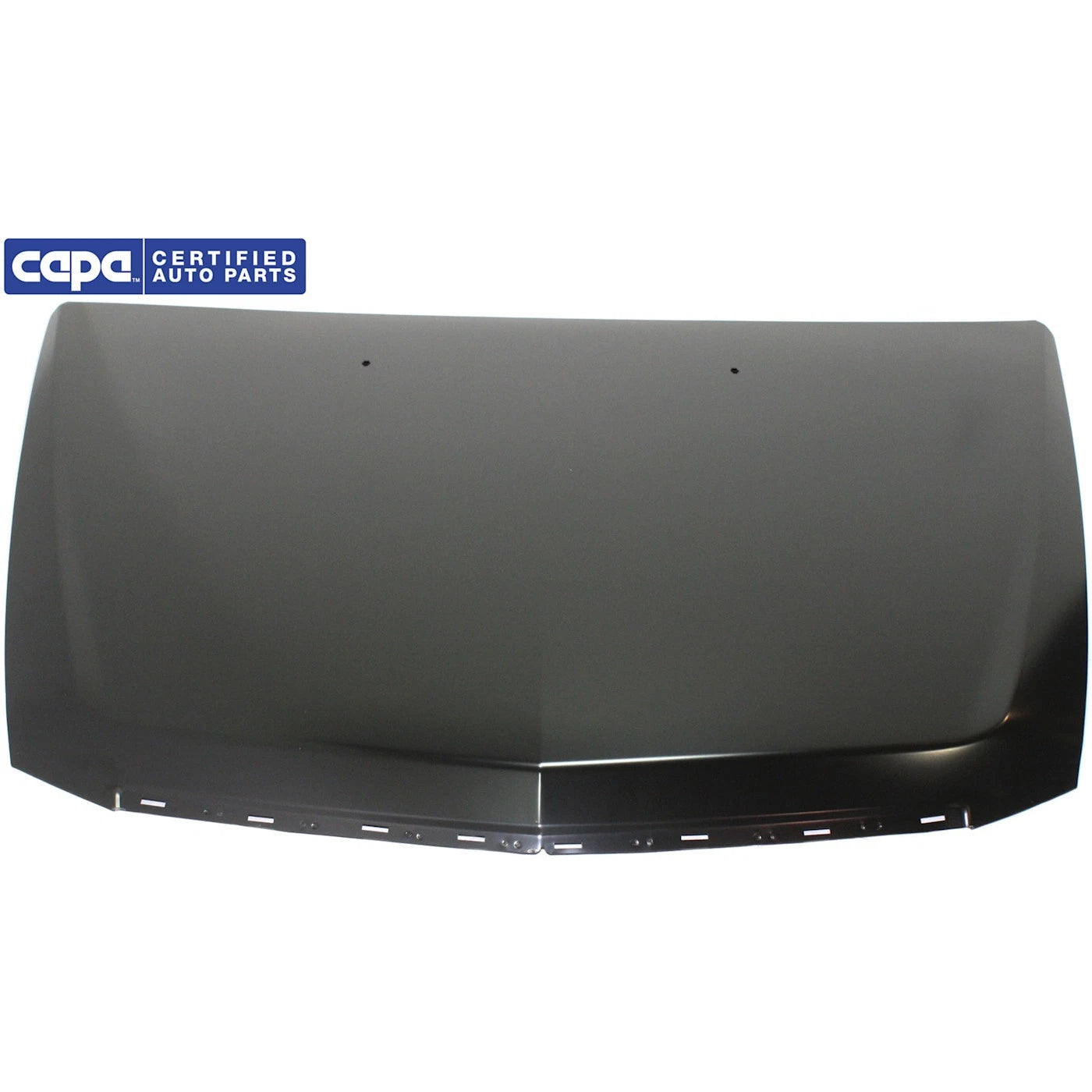 CAPA Certified Aluminum Hood for Cadillac CTS (2008–2013)