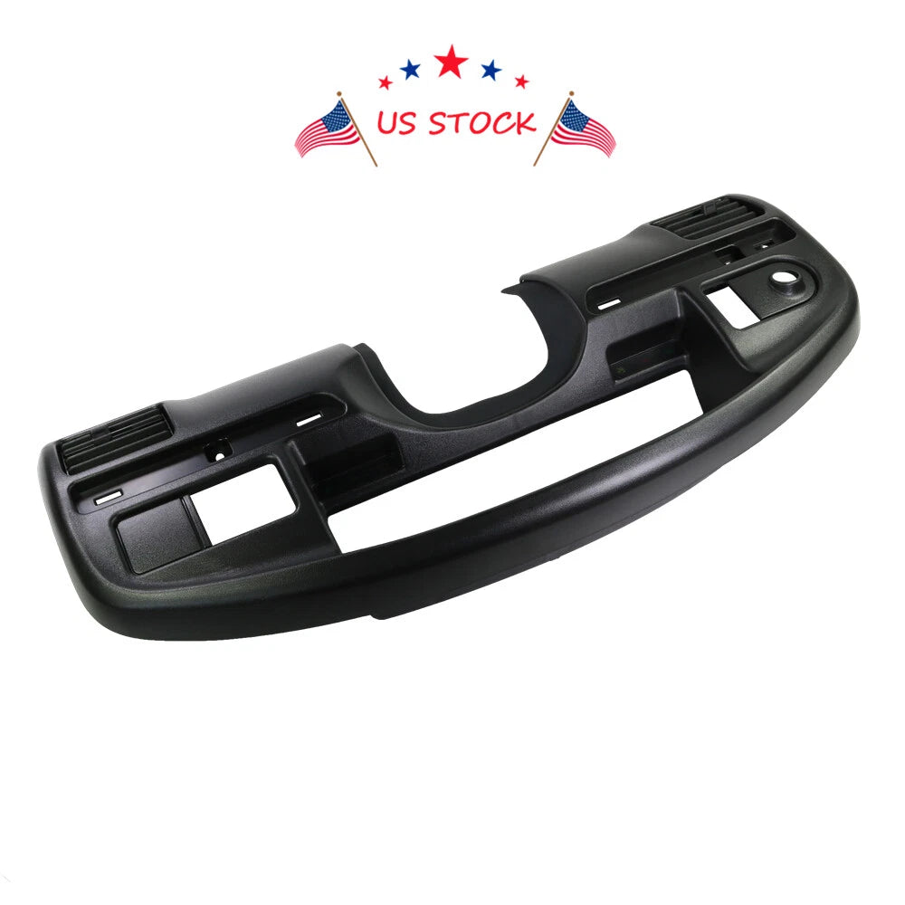 Dash Cluster Bezel for Ford F250 F350 F Super Duty (1994–1997)