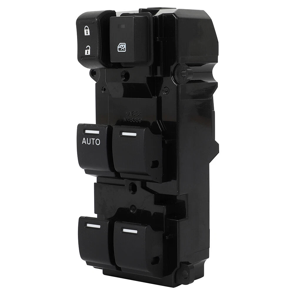 Power Side Window Switch for Honda CR-V (2014–2016) Front Left
