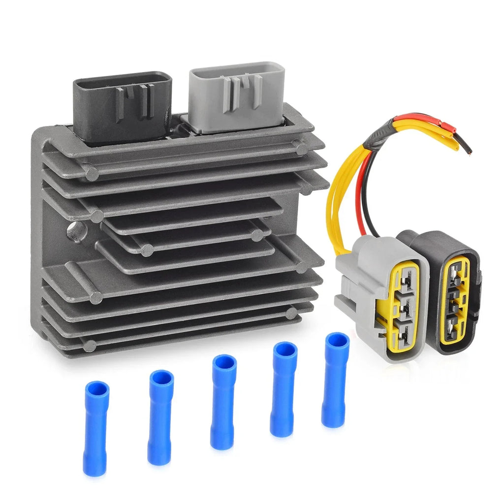 Voltage Regulator Rectifier for Honda Rancher 420 4X4 ES TRX420FE (2007–2013)