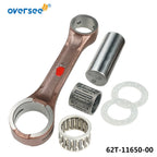 Connecting Rod Kit for Yamaha Waverunner XL VX700 SJ700bb SJ700be (1997–2000)