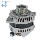 Alternator 130A for Nissan Maxima Murano Quest Altima 3.5L (2000–2016) 11341 11557