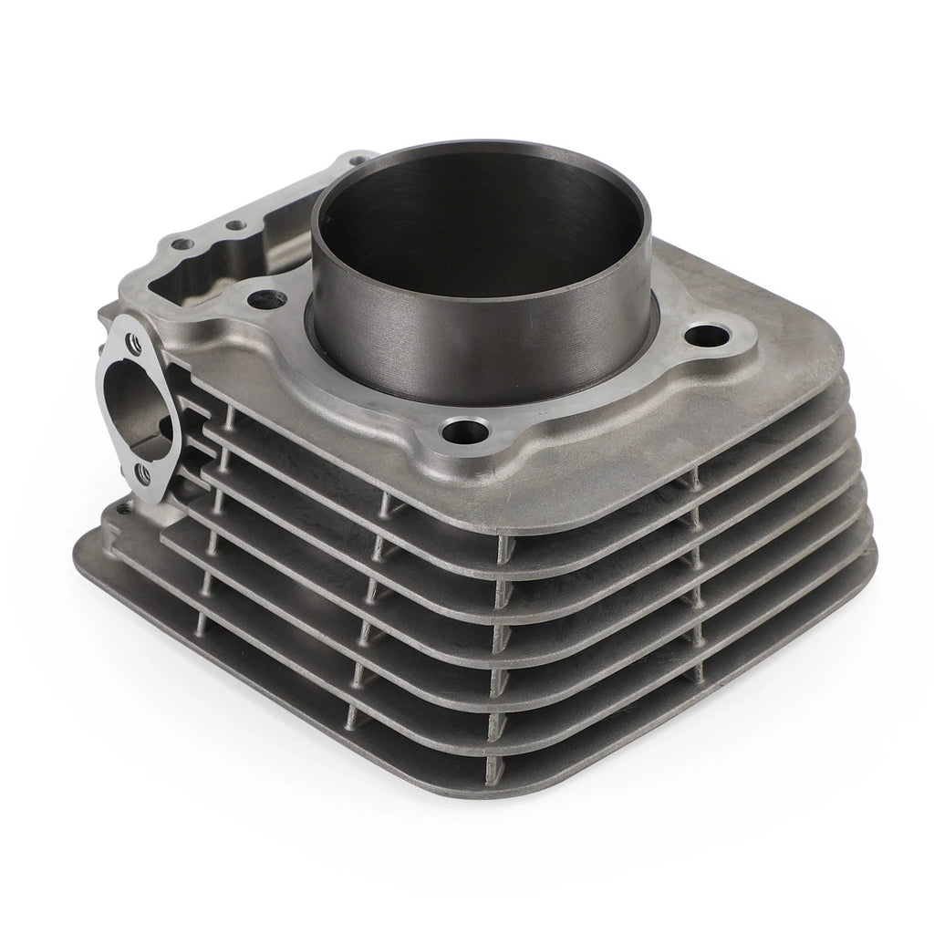 Cylinder Jug with Piston & Top End Kit for Honda TRX 400EX 400X XR400 XR400R (1999–2004)