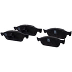 Front Brake Pads Set for Lincoln MKC Ford Focus (2014–2018)