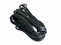 Synthetic Winch Rope for Black Ops Winch (50 ft)