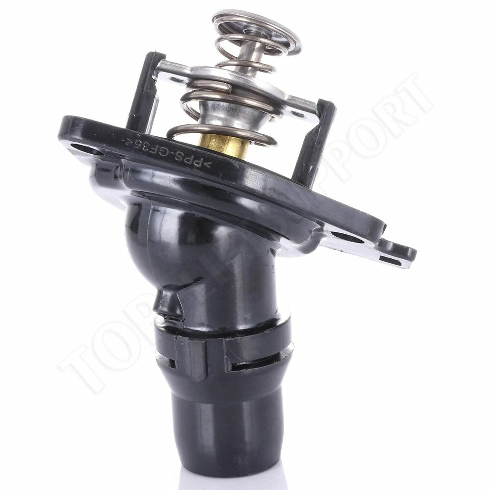 Thermostat Housing for Honda Accord, Acura TSX (2004–2009)