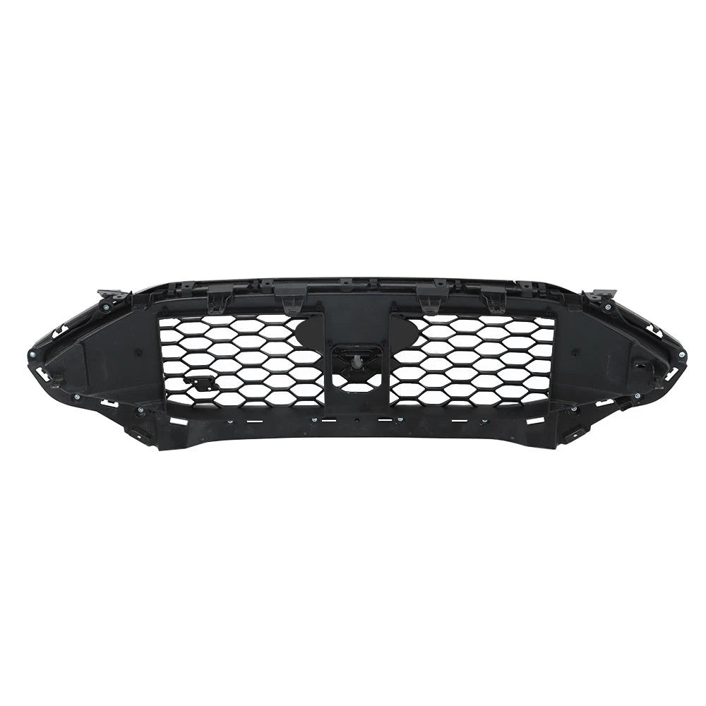 Front Bumper Grille for Ford Edge ST (2019–2024) Plastic