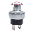 Air Pressure Control Switch for Horn Compressor Tank (12V)