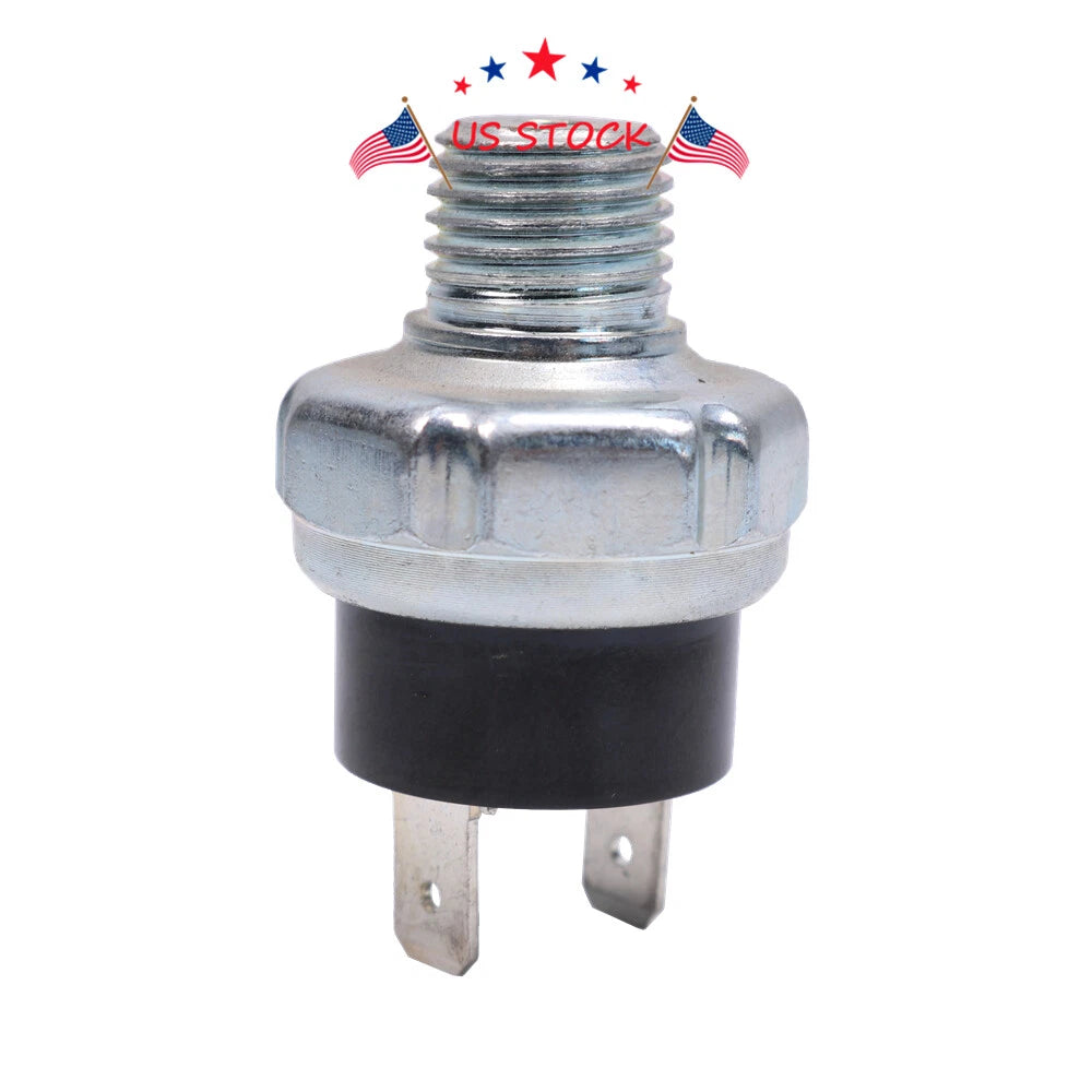 Air Pressure Control Switch for Horn Compressor Tank (12V)
