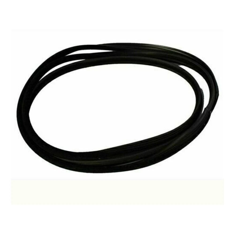 Sunroof Seal Gasket for BMW E39 E60 F10 F01 (1995–2019) Black Rubber