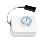 Evaporator Fan Motor W10236142 for Amana Refrigerators